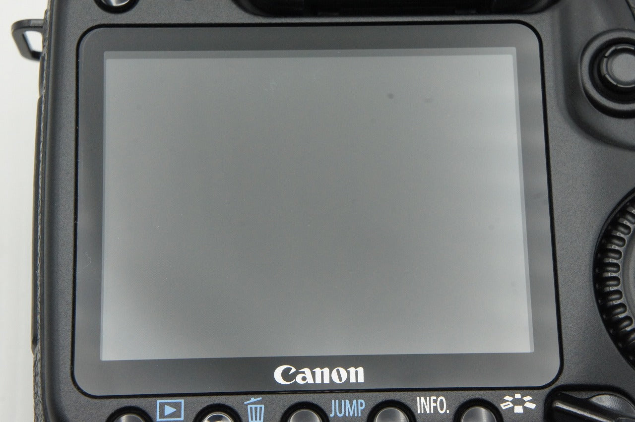 美品 Canon キヤノン EOS 40D ボディ デジタル一眼レフカメラ 260116e