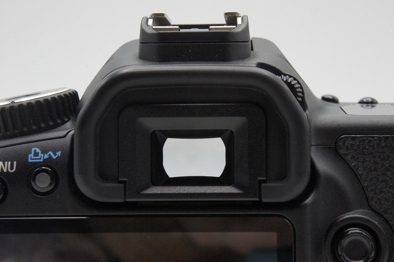 美品 Canon キヤノン EOS 40D ボディ デジタル一眼レフカメラ 260116e