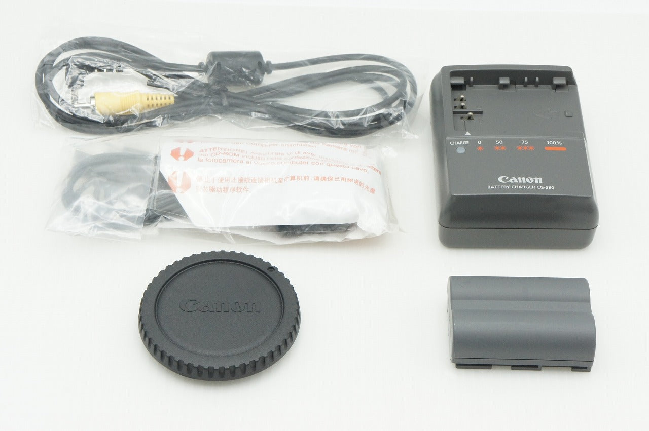 美品 Canon キヤノン EOS 40D ボディ デジタル一眼レフカメラ 260116e