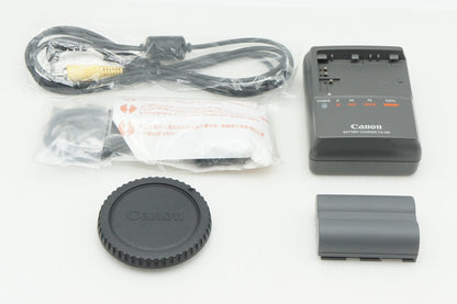 美品 Canon キヤノン EOS 40D ボディ デジタル一眼レフカメラ 260116e