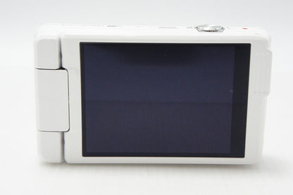 良品 Nikon ニコン COOLPIX S6900 コンパクトデジタルカメラ ホワイト 260806g
