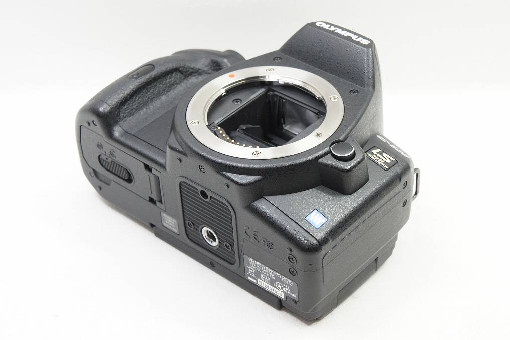 OLYMPUS E-620 + ZUIKO DIGITAL 14-42mm 標準ズームレンズキット デジタル一眼レフ 元箱付 250430f