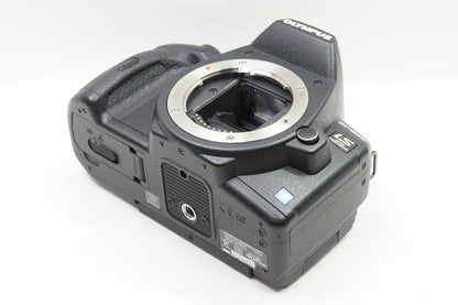 OLYMPUS E-620 + ZUIKO DIGITAL 14-42mm 標準ズームレンズキット デジタル一眼レフ 元箱付 250430f
