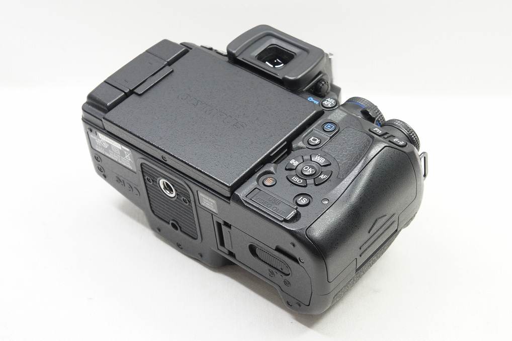 OLYMPUS E-620 + ZUIKO DIGITAL 14-42mm 標準ズームレンズキット デジタル一眼レフ 元箱付 250430f