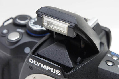 OLYMPUS E-620 + ZUIKO DIGITAL 14-42mm 標準ズームレンズキット デジタル一眼レフ 元箱付 250430f