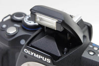 OLYMPUS E-620 + ZUIKO DIGITAL 14-42mm 標準ズームレンズキット