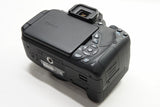 美品 Canon キヤノン EOS Kiss X7i ボディ + EF-S 18-55mm F3.5-5.6 IS STM 元箱付 240114q