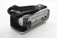 JVC ケンウッド Everio GZ-HM450 デジタルビデオカメラ シルバー 250717s