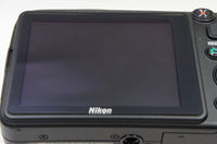 良品 Nikon ニコン COOLPIX L320 デジタルカメラ 250718a