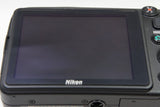 良品 Nikon ニコン COOLPIX L320 デジタルカメラ 250718a