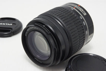 ペンタックス smc PENTAX DA L 50-200mm F4-5.6 ED APS-C ズームレンズ 260428h