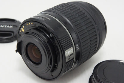 ペンタックス smc PENTAX DA L 50-200mm F4-5.6 ED APS-C ズームレンズ 260428h