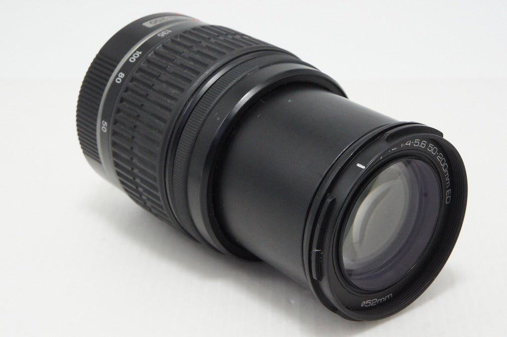 ペンタックス smc PENTAX DA L 50-200mm F4-5.6 ED APS-C ズームレンズ 260428h