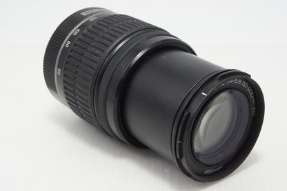 ペンタックス smc PENTAX DA L 50-200mm F4-5.6 ED APS-C ズームレンズ 260428h