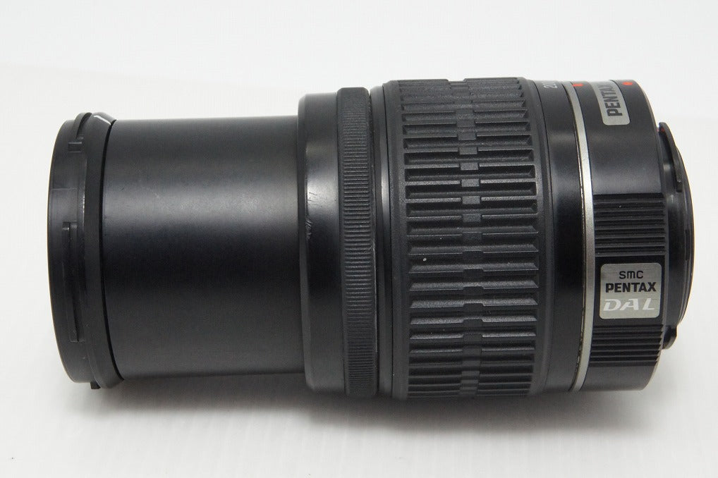ペンタックス smc PENTAX DA L 50-200mm F4-5.6 ED APS-C ズームレンズ 260428h