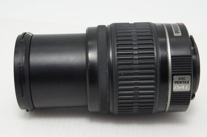 ペンタックス smc PENTAX DA L 50-200mm F4-5.6 ED APS-C ズームレンズ 260428h