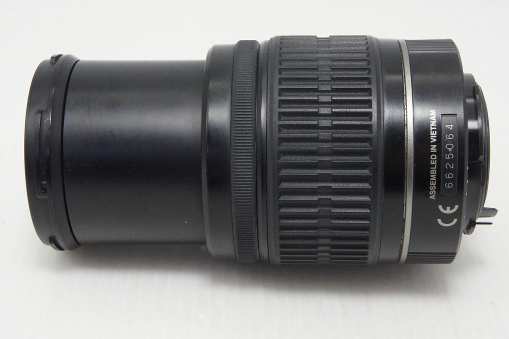 ペンタックス smc PENTAX DA L 50-200mm F4-5.6 ED APS-C ズームレンズ 260428h