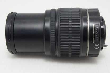 ペンタックス smc PENTAX DA L 50-200mm F4-5.6 ED APS-C ズームレンズ 260428h