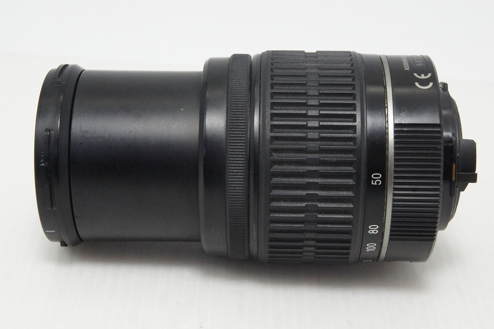ペンタックス smc PENTAX DA L 50-200mm F4-5.6 ED APS-C ズームレンズ 260428h
