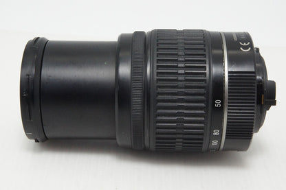 ペンタックス smc PENTAX DA L 50-200mm F4-5.6 ED APS-C ズームレンズ 260428h
