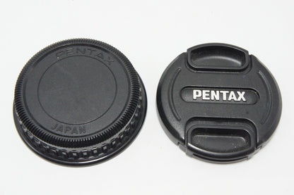 ペンタックス smc PENTAX DA L 50-200mm F4-5.6 ED APS-C ズームレンズ 260428h