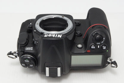 良品 Nikon ニコン D300 ボディ デジタル一眼レフカメラ 260427w