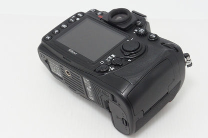 良品 Nikon ニコン D300 ボディ デジタル一眼レフカメラ 260427w
