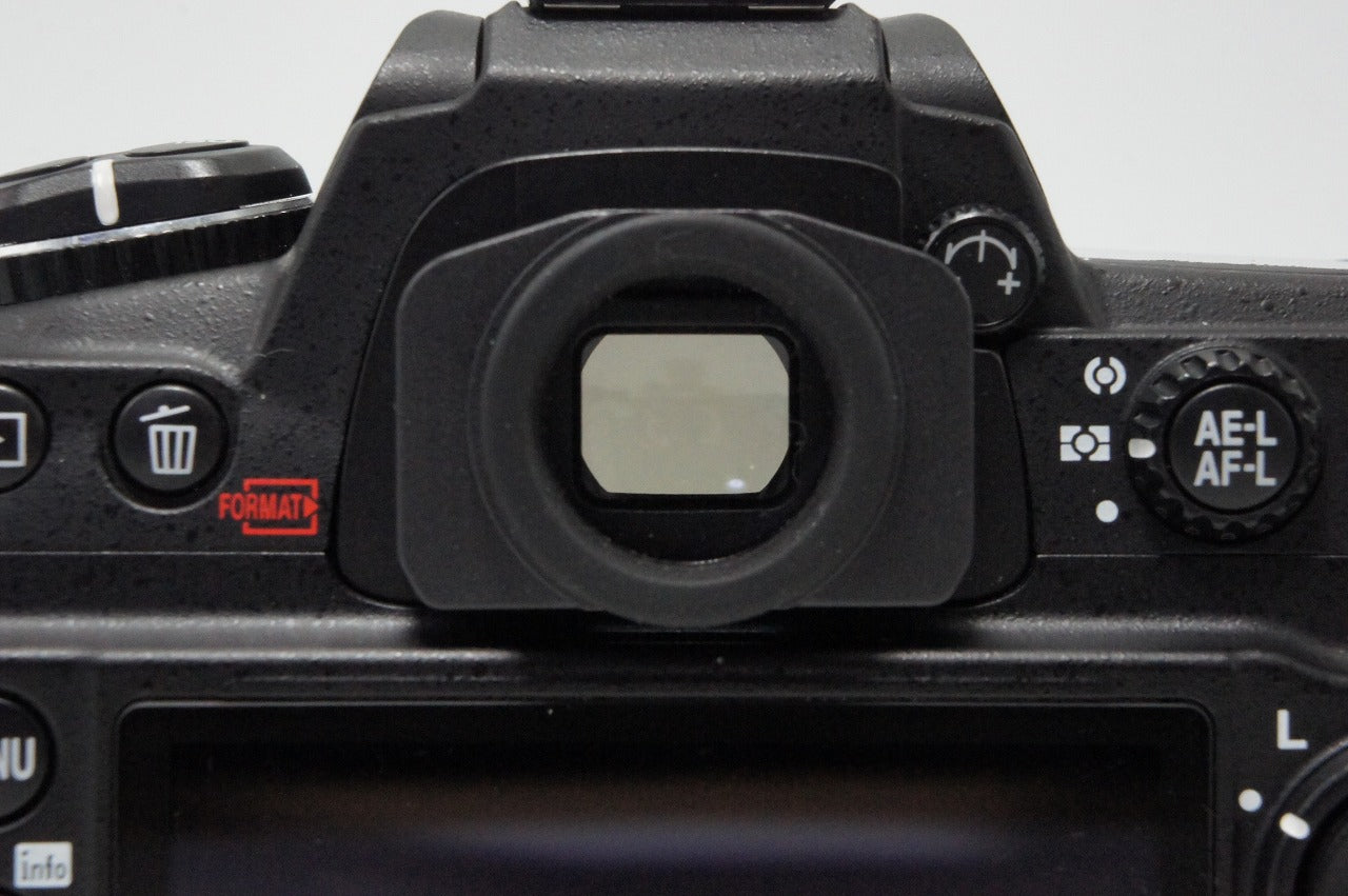 良品 Nikon ニコン D300 ボディ デジタル一眼レフカメラ 260427w