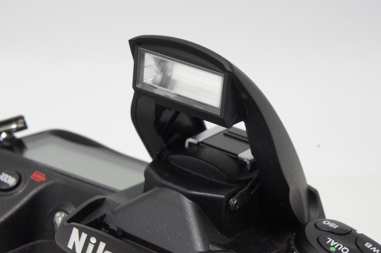 良品 Nikon ニコン D300 ボディ デジタル一眼レフカメラ 260427w