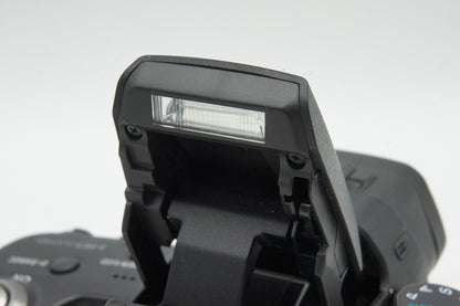 SONY ソニー α55 + DT 18-55mm F3.5-5.6 デジタル一眼レフカメラ ズームレンズキット 260116p