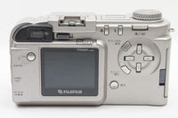 良品 FUJIFILM フジフィルム Finepix 2900Z コンパクトデジタルカメラ 241007m