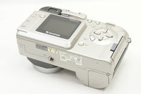 良品 FUJIFILM フジフィルム Finepix 2900Z コンパクトデジタルカメラ 241007m