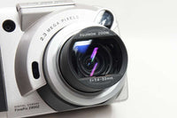 良品 FUJIFILM フジフィルム Finepix 2900Z コンパクトデジタルカメラ 241007m