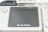 美品 Canon キヤノン 電子ビューファインダー EVF-DC 250203aj