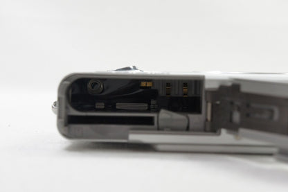 訳あり品 CASIO カシオ EXILIM EX-Z40 コンパクトデジタルカメラ シルバー 元箱付 250718g