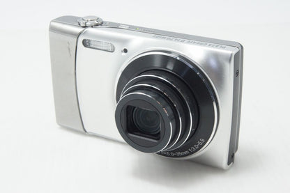 良品 PLAZA CREATE D1470 WIDE コンパクトデジタルカメラ 260806s