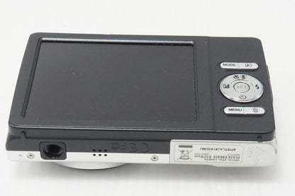 良品 PLAZA CREATE D1470 WIDE コンパクトデジタルカメラ 260806s