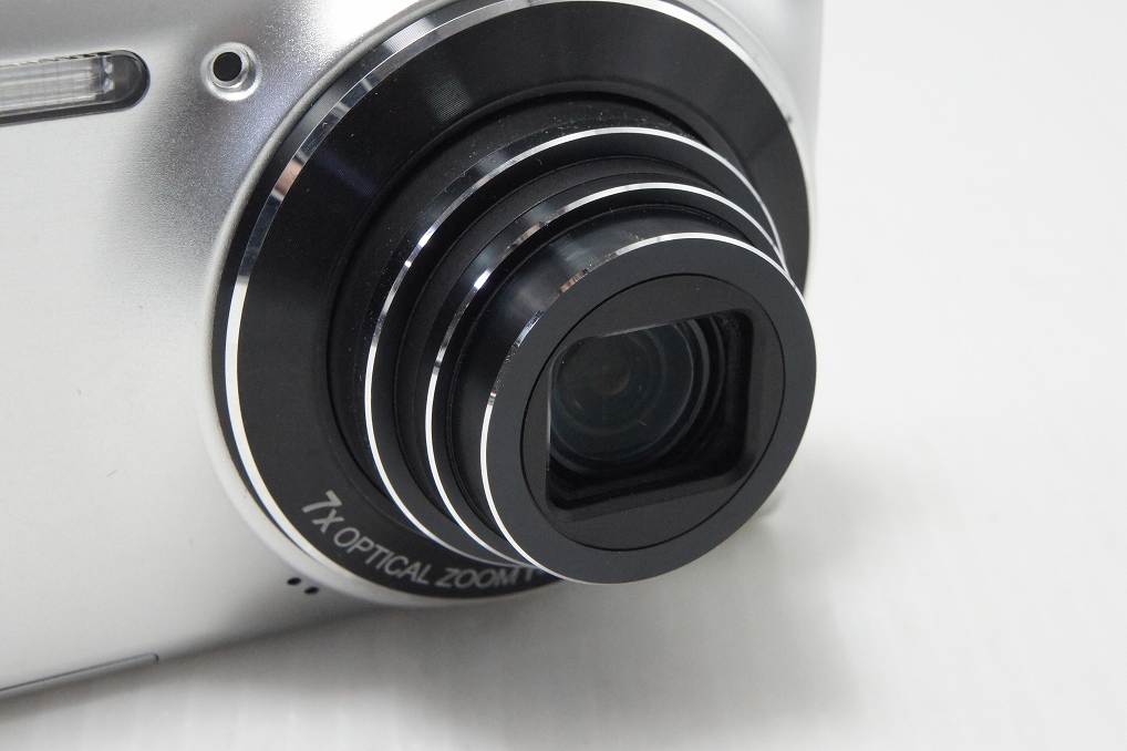 良品 PLAZA CREATE D1470 WIDE コンパクトデジタルカメラ 260806s