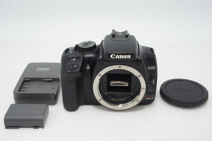 Canon EOS Kiss Digital X Body Digital SLR Camera 260428d