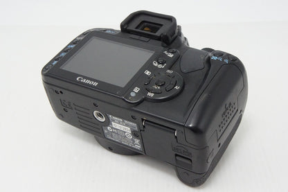 Canon EOS Kiss Digital X Body Digital SLR Camera 260428d