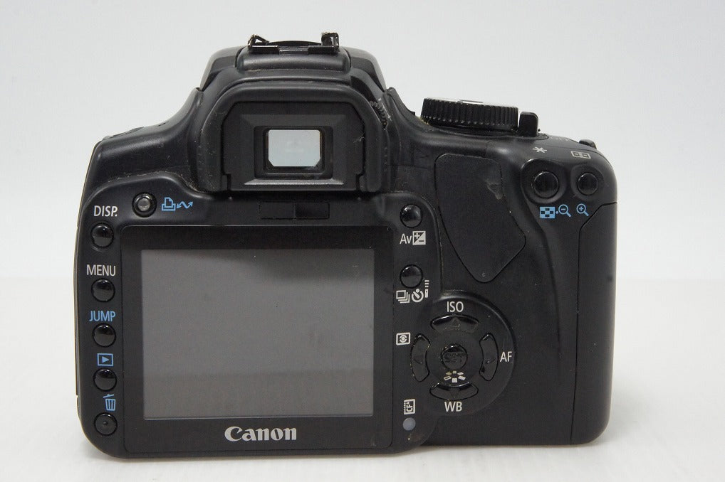 Canon EOS Kiss Digital X Body Digital SLR Camera 260428d