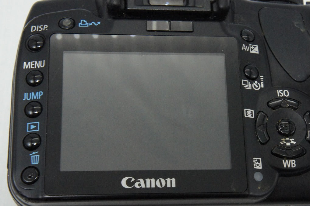 Canon EOS Kiss Digital X Body Digital SLR Camera 260428d