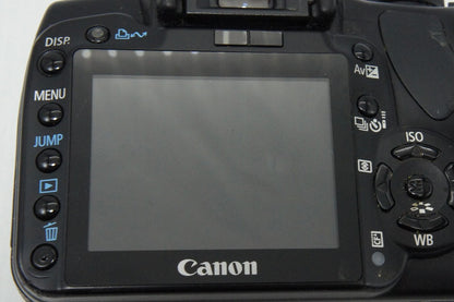 Canon EOS Kiss Digital X Body Digital SLR Camera 260428d