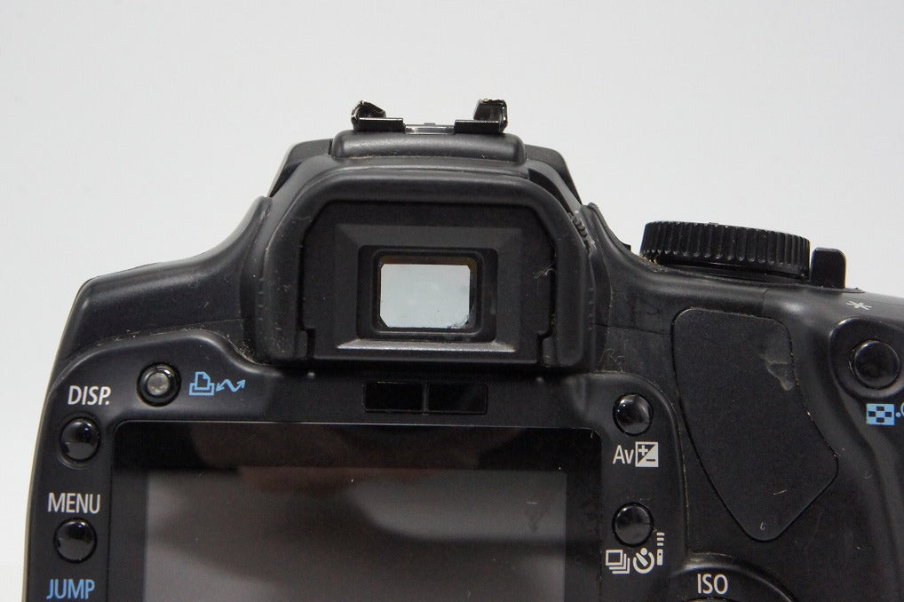 Canon EOS Kiss Digital X Body Digital SLR Camera 260428d