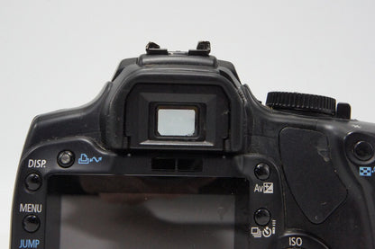 Canon EOS Kiss Digital X Body Digital SLR Camera 260428d