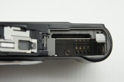 Panasonic パナソニック LUMIX DMC-ZX1 コンパクトデジタルカメラ ブラック 元箱付　260116u