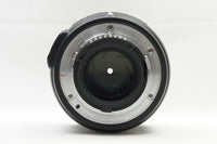 美品 Nikon ニコン AF-S NIKKOR 50mm F1.8G 単焦点レンズ 250507n