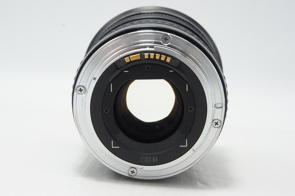 Canon キヤノン EF 17-35mm F2.8L USM フルサイズ ズームレンズ 260804ad