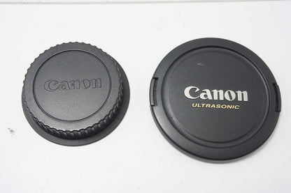 Canon キヤノン EF 17-35mm F2.8L USM フルサイズ ズームレンズ 260804ad