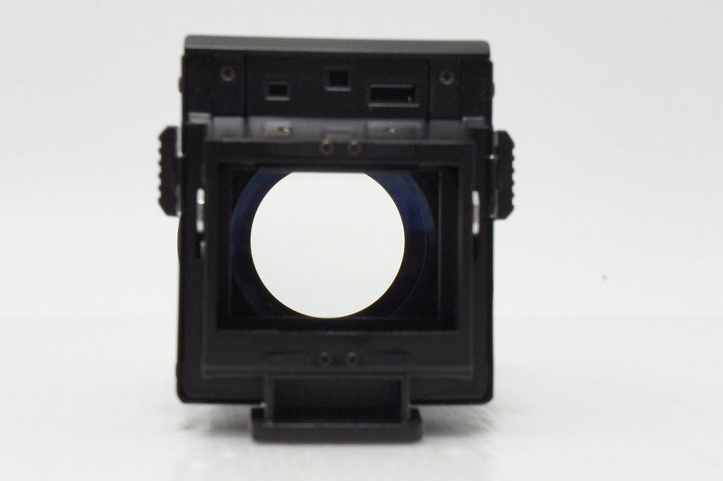 美品 Nikon ニコン F3用 高倍率ファインダー DW-4 260427v